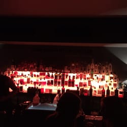 Beuys Bar - Der Tresen