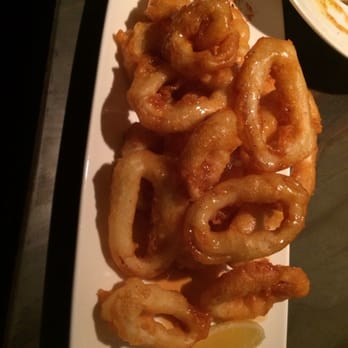 JaBistro - Calamari - Japanese Near Me - Toronto, Ontario
