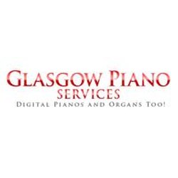 Glasgow Piano Services - Glasgow Piano Services
