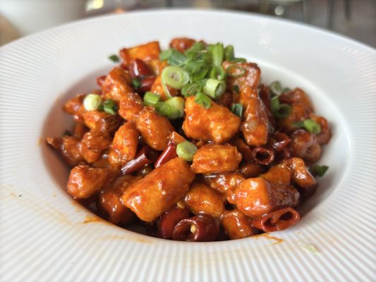 Dolan Uyghur Restaurant by null