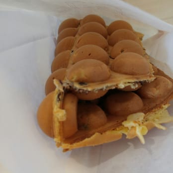 Toast Delight - Red bean flavour - Desserts Near Me - Markham, Ontario Toast Delight - Red bean flavour - Desserts Near Me - Markham, Ontario