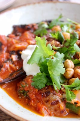 Mary Street Bakery by null