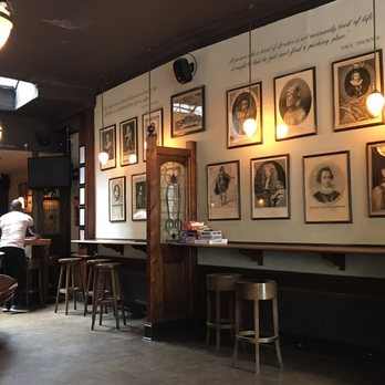 Buckingham Arms - Pubs Near Me - Westminster, XGL Buckingham Arms - Pubs Near Me - Westminster, XGL