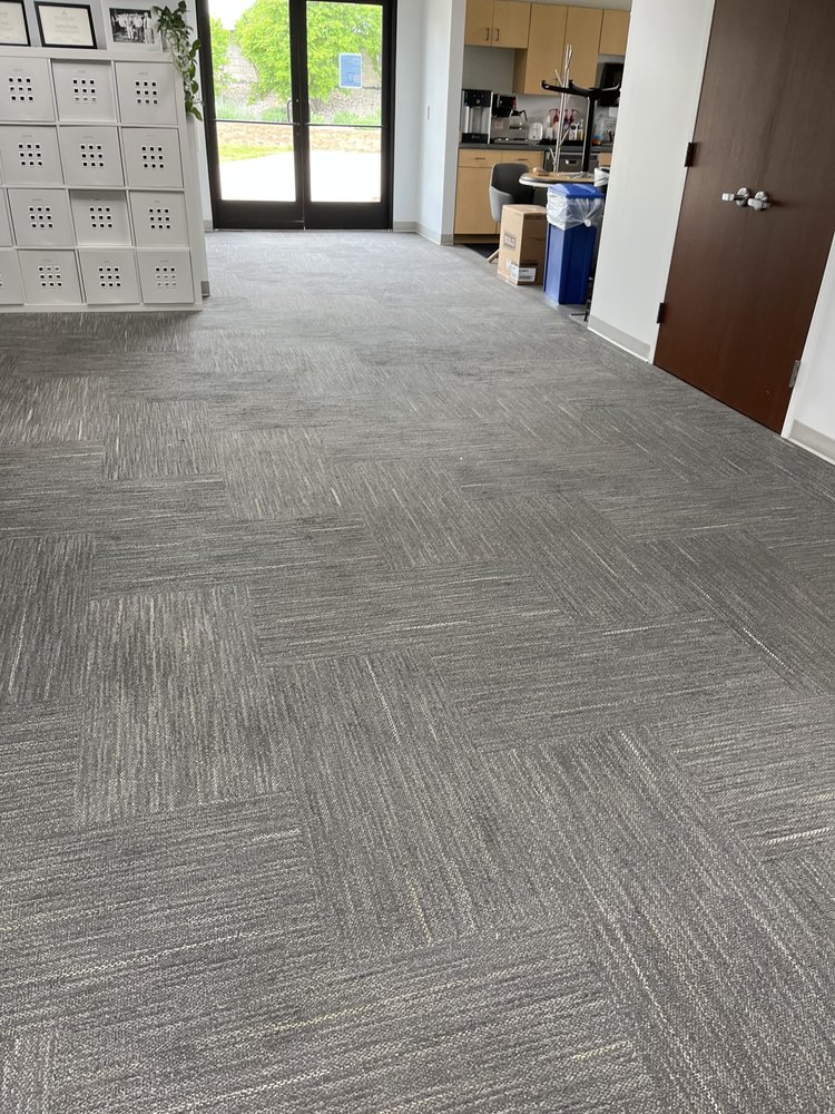 CASCADE CARPET CLEANING Updated October 2024 18 Photos 5140