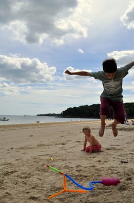 The Seaview Hotel by null