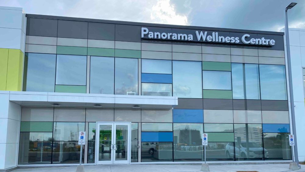 KANATA ALLERGY CLINIC Updated September 2024 1380 Upper Canada Street, Kanata, Ontario