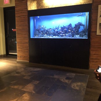 Benihana - Lobby area - Japanese Near Me - Edison, New Jersey