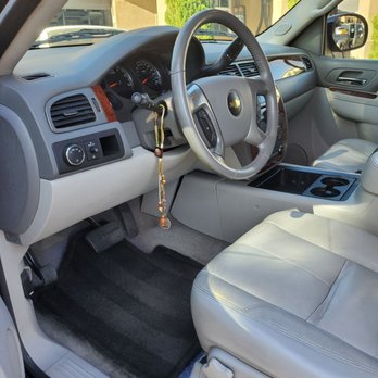Aace Mobile Detailing - Auto Detailing Near Me