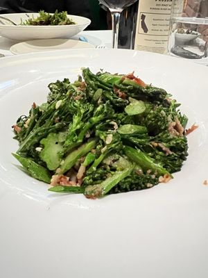 Catch sf Seafood by null