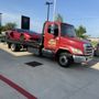 Amine Towing