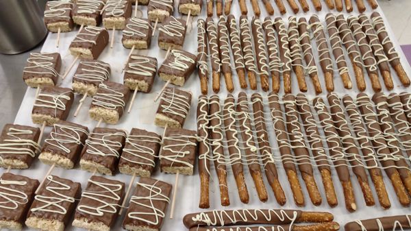 Corner Store by null