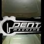 Photo of Dent Machine