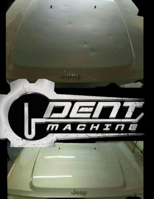 Dent Machine