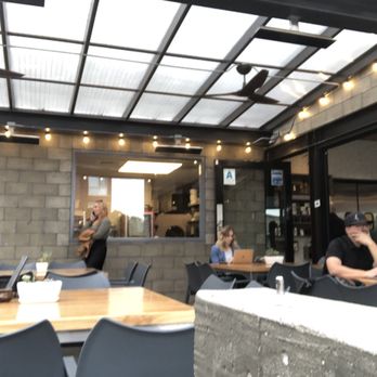 Lofty Coffee - Workspace - Coffee & Tea Near Me - San Diego, California