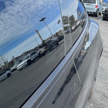 LA Tint King - Car Window Tinting Near Me - Glendale, California