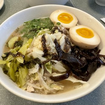 Ivan Ramen - Jiro ramen - Ramen Near Me - New York, New York Ivan Ramen - Jiro ramen - Ramen Near Me - New York, New York
