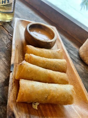 Big Bad Thai Restaurant - El Nido by null