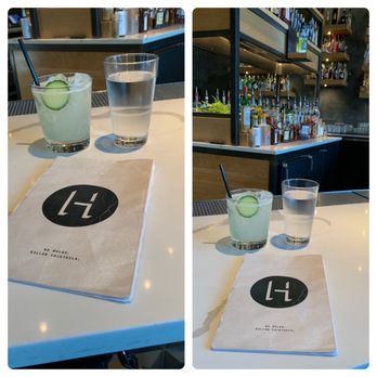Hide - Southside - Cocktail Bars Near Me - Dallas, Texas