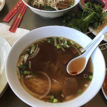 Pho Thien An - Brisket pho - Vietnamese Near Me - San Antonio, Texas Pho Thien An - Brisket pho - Vietnamese Near Me - San Antonio, Texas