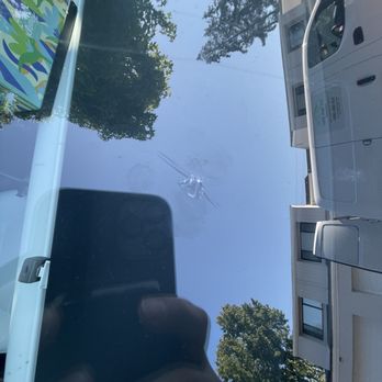 Top Auto Glass - Before - Auto Glass Services Near Me - Fremont, California Top Auto Glass - Before - Auto Glass Services Near Me - Fremont, California