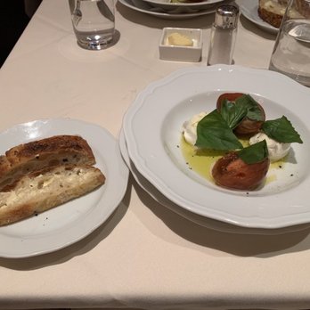 Sant Ambroeus Madison - Caprese - Italian Near Me - New York, New York Sant Ambroeus Madison - Caprese - Italian Near Me - New York, New York