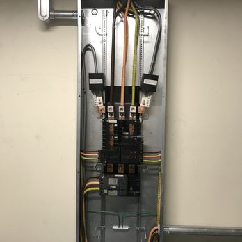 UCS Electrical - Electricians Near Me
