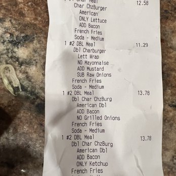 Habit Burger & Grill - The proof - Burgers Near Me - Solana Beach, California