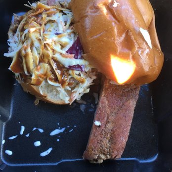 Mission BBQ - Barbeque Near Me - Gambrills, Maryland