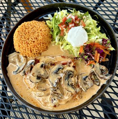 The Happy Taco by null