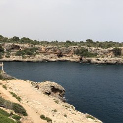 Hafen Cala Figuera