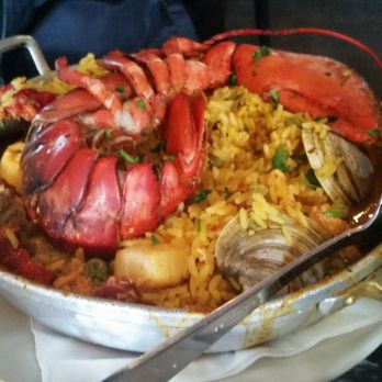 Portas Da Cidade - Portuguese Near Me - Westport, Massachusetts