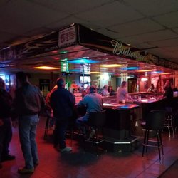 Iron Horse Saloon