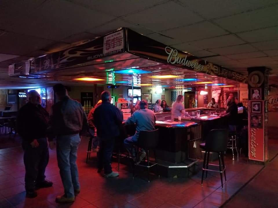 IRON HORSE SALOON Updated September 2024 4930 Hondo Pass Dr, El