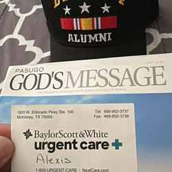 Baylor Scott & White Urgent Care+ McKinney - 01/16/26