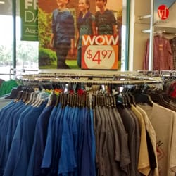 VF Outlet