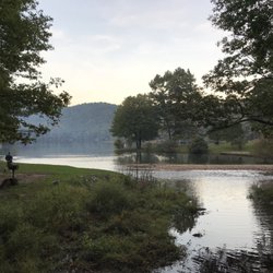 Sherando Lake