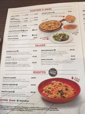 Menu photo 3 Fasta Pasta Sefton Park, SA Menu photo 3 Fasta Pasta Sefton Park, SA
