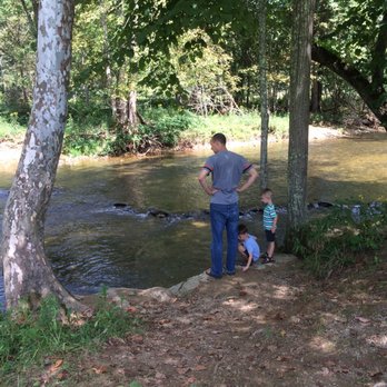 Valle Crucis Community Park - The creek - Parks Near Me - Banner Elk, North Carolina Valle Crucis Community Park - The creek - Parks Near Me - Banner Elk, North Carolina