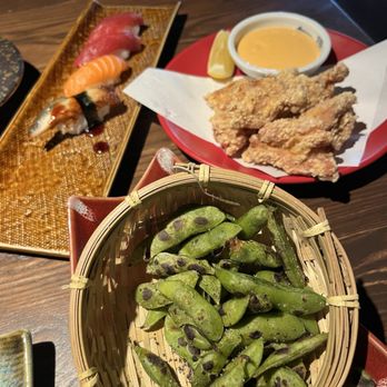 Sakaki Izakaya - Sushi Bars Near Me - Arlington, Virginia Sakaki Izakaya - Sushi Bars Near Me - Arlington, Virginia