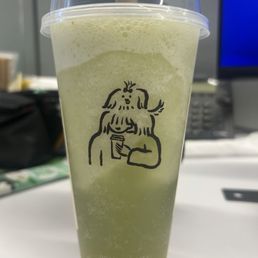 Green Grape