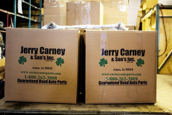 CARNEY JERRY & SONS - Updated July 2025 - 11 Photos - 1816 SE 5th St