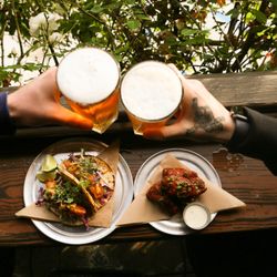 The Guest House - Monday-Saturday $5 Happy Hour!