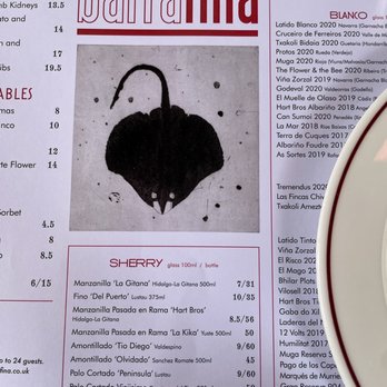Barrafina - Spanish Near Me - London, XGL Barrafina - Spanish Near Me - London, XGL