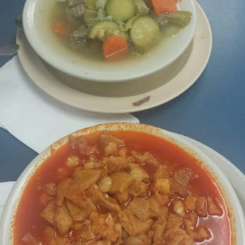 Good Luck Cafe - Mexican Near Me - El Paso, Texas