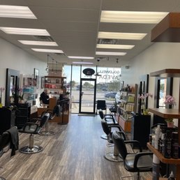 Exterior photo of Color Me Chic Salon - Cypress, Texas Exterior photo of Color Me Chic Salon - Cypress, Texas