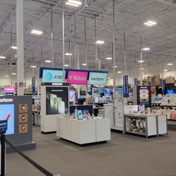 Best Buy - Stuart - Inside Best Buy