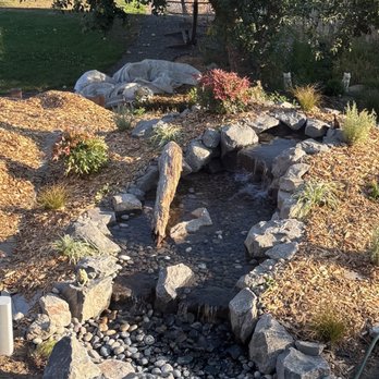Affordable Ponds - Landscaping Near Me