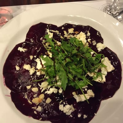 Pizzeria Ristorante Corleone by null