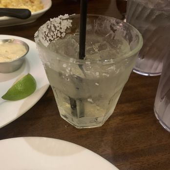 Hyde Park Bar & Grill Central - house margarita - American Near Me - Austin, Texas