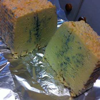 Il Casaro - Buttery, creamy blue - Cheese Shops Near Me - Auckland, AUK